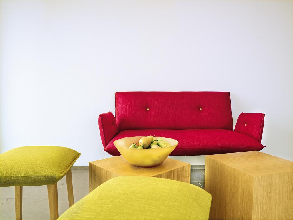 Ferienhotel Bodensee Berlingen ภายนอก รูปภาพ
