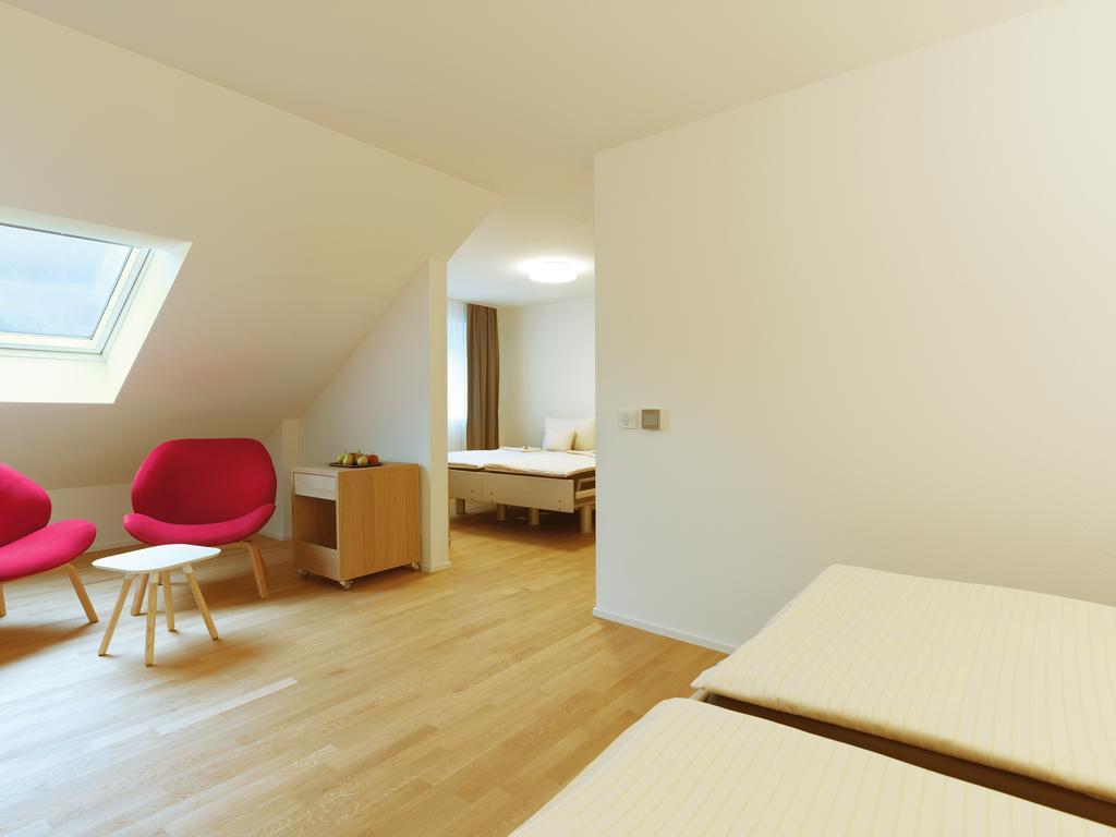 Ferienhotel Bodensee Berlingen ห้อง รูปภาพ