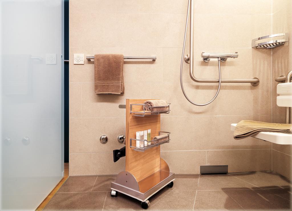 Ferienhotel Bodensee Berlingen ห้อง รูปภาพ