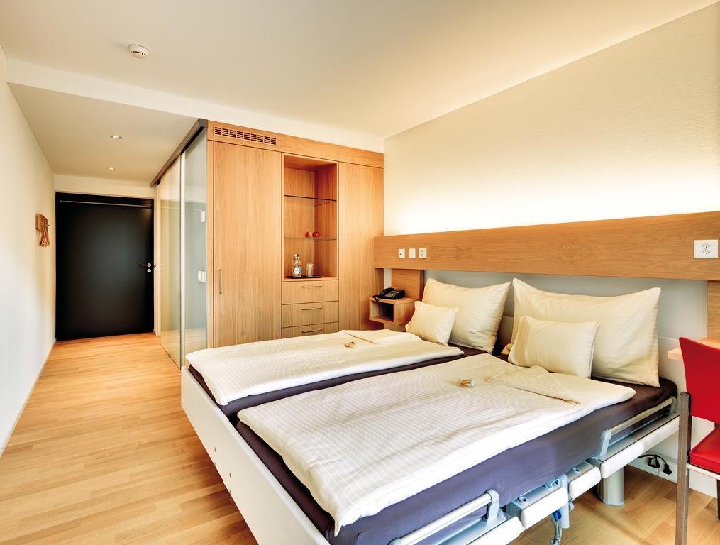 Ferienhotel Bodensee Berlingen ห้อง รูปภาพ