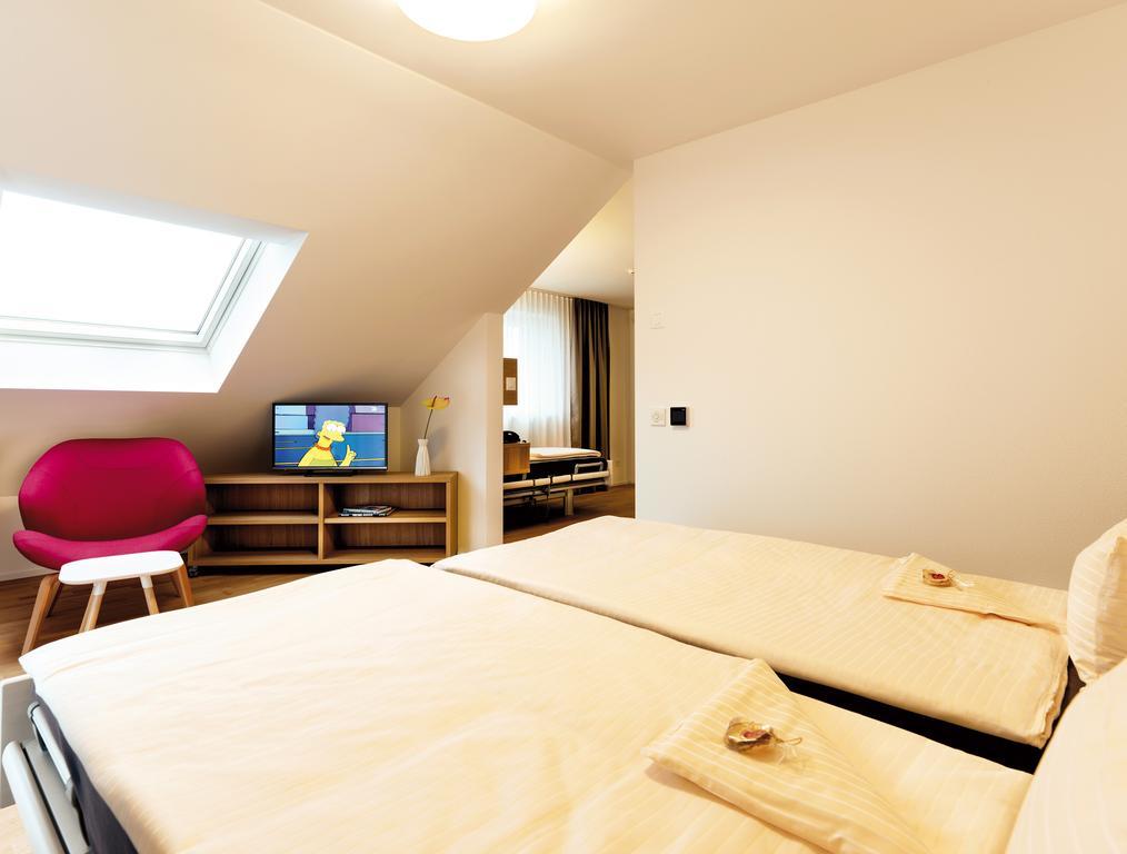 Ferienhotel Bodensee Berlingen ห้อง รูปภาพ