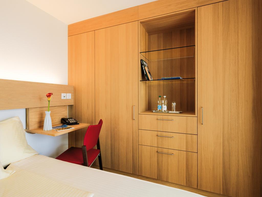 Ferienhotel Bodensee Berlingen ห้อง รูปภาพ