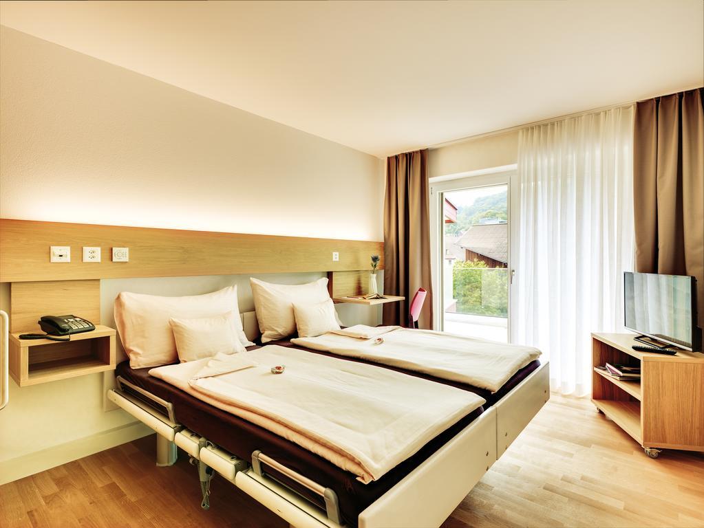 Ferienhotel Bodensee Berlingen ห้อง รูปภาพ