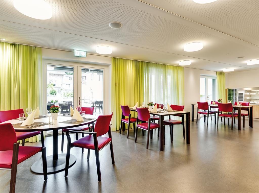 Ferienhotel Bodensee Berlingen ภายนอก รูปภาพ