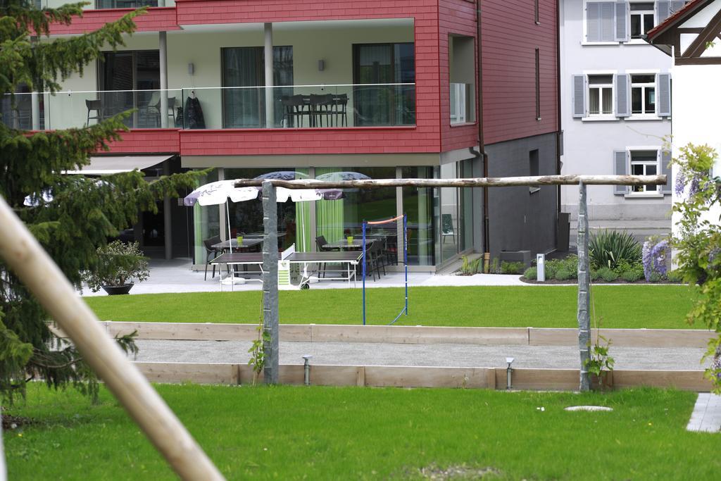 Ferienhotel Bodensee Berlingen ภายนอก รูปภาพ